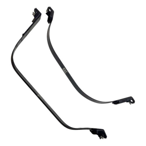 Par Cintas Tanque De Combustível Nissan Versa 1.6 2018