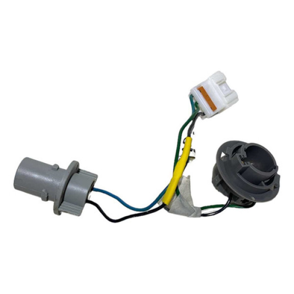 Soquete Lanterna Direito Tampa Hb20 Hatch 2013 2019