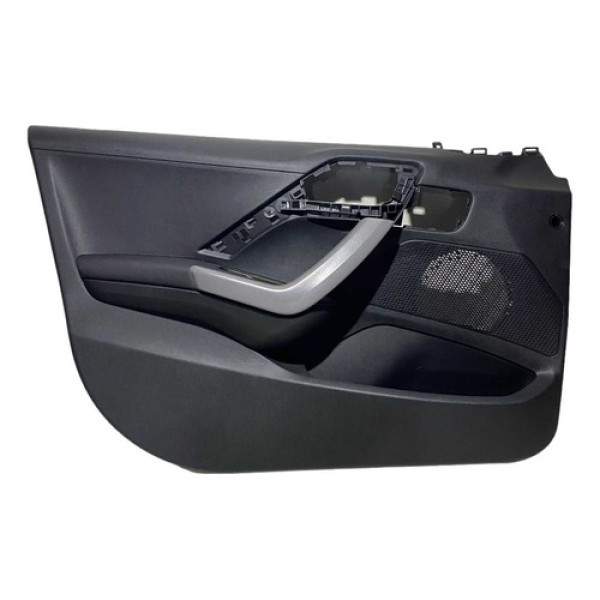 Forro Porta Peugeut 208  Dianteiro Esquerdo 2016 2019 2020