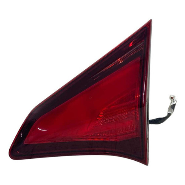 Lanterna Tampa Traseira Direita Nissan Kicks 2017 2018 2019