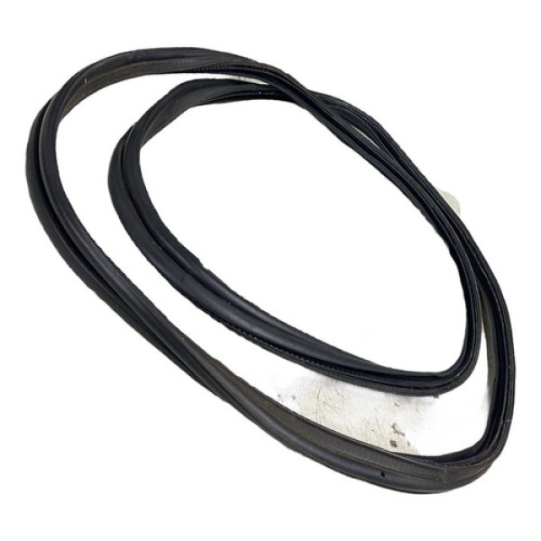 Borracha Porta Traseira Esquerda Citroen C3 2007 2008 2009 