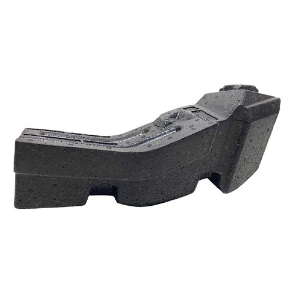 Absorvedor Impacto Dianteiro Direito Strada 2015 2016 2017