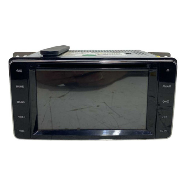 Multimidia Nissan Versa Unique 2016 2017 2018 2019