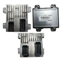 Kit Code Módulo Injeção Cruze 1.8 Lt Automático 2012 2013