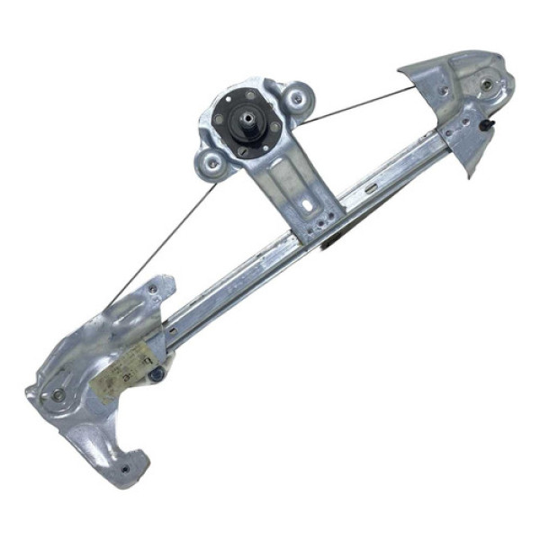 Máquina Vidro Manual Celta 4p Traseiro Esquerdo 2012 2013 