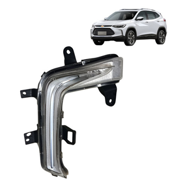 Luz Seta Led Dianteiro Direito Tracker Premier 2023