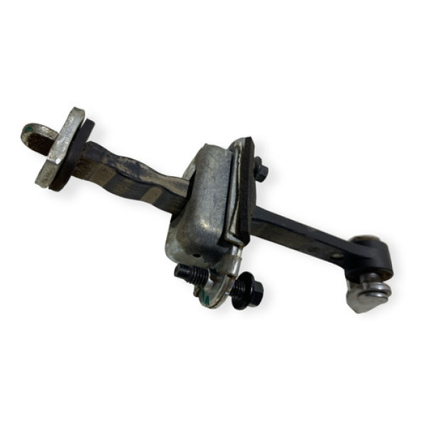  Limitador Porta Ford Ka Traseira Esquerda 2018 2019 2020 