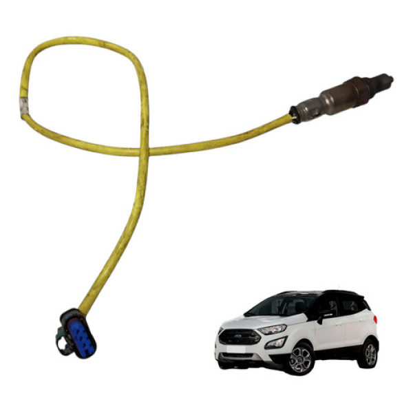 Sonda Lambda Segundaria Ford Ka Ecosport 1.5 2018 2019 2021