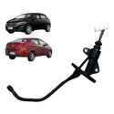 Atuador Cilindro Pedal Embreagem Gm Onix Prisma 2013 2019