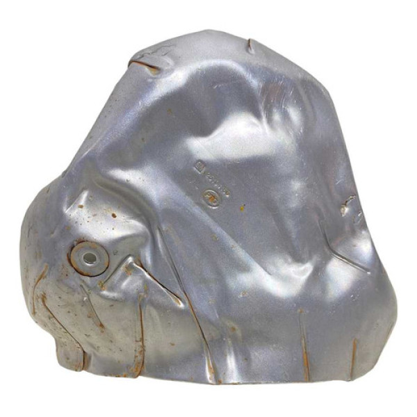 Defletor Coletor Escape Chervrolet Onix Hatch Lt 1.0 2020