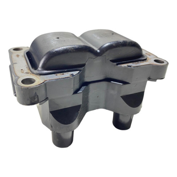 Bobina Ignição Fiat Uno Fire Economy 1.0 2009 2010 2011