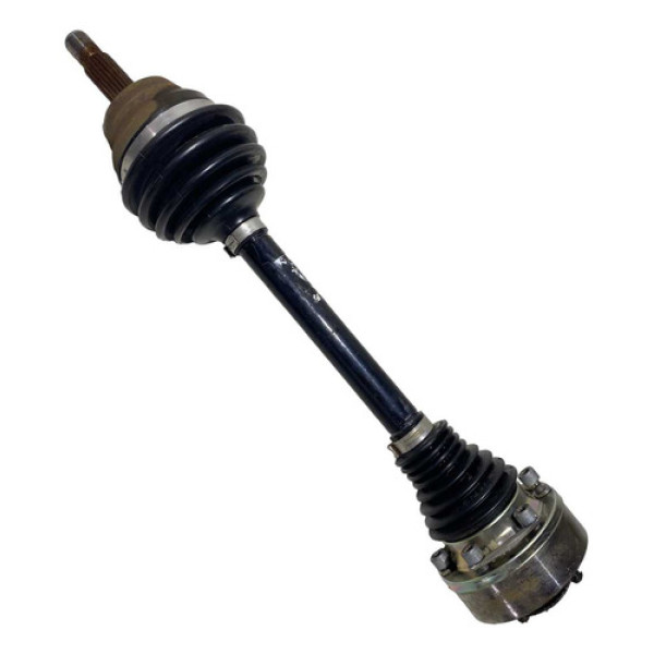 Semi Eixo Esquerdo Volkswagen Fox 1.6 Plus 2007 2008 2009