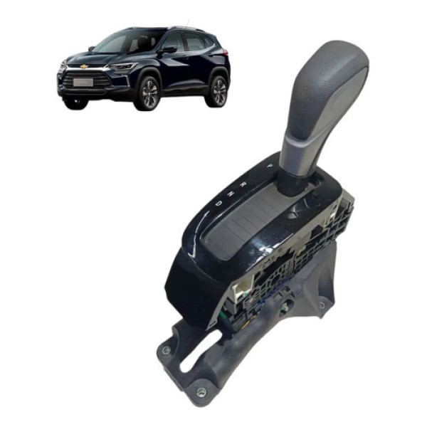 Alavanca Seletora Marcha Chevrolet Tracker 2020/2025