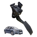 Pedal Acelerador Chevrolet Cruze 1.8 At 2012 2013 2014 2015