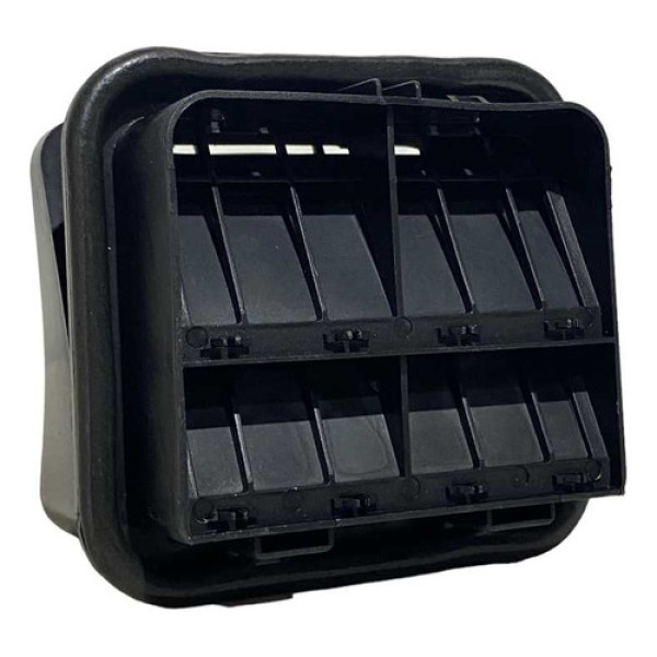 Difusor Carroceria Traseiro Uno Palio Siena 2015 2016