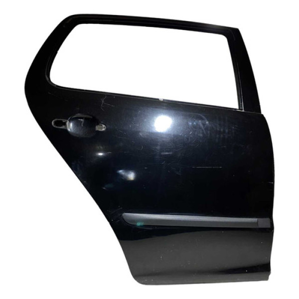 Porta Traseira Direita Fox 2005 2006 2007 2007 2008