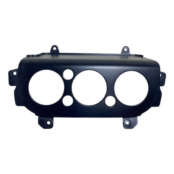 Moldura Comando Ar Condicionado Ford Ka 2015 2016 2017 2018