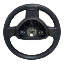  Volante De Direção Encapado Gm Agile 2012 2013 2014