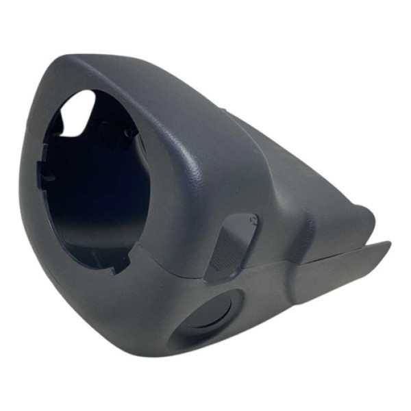 Moldura Chave Seta Coluna Direção Saveiro Gol Fox 2017 2018