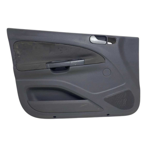 Forro Porta Dianteira Esquerda Voyage 1.6 2011 2012 2013