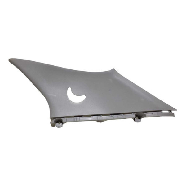 Moldura Lateral Traseira Direita Hyundai Hb20 2017 2018 2019