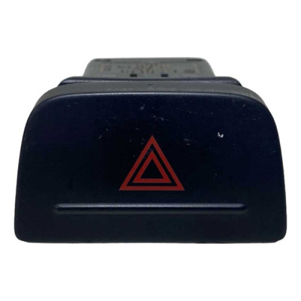 Botão Alerta Saveiro Gol Voyage 2018 2019 2020 2021 2022