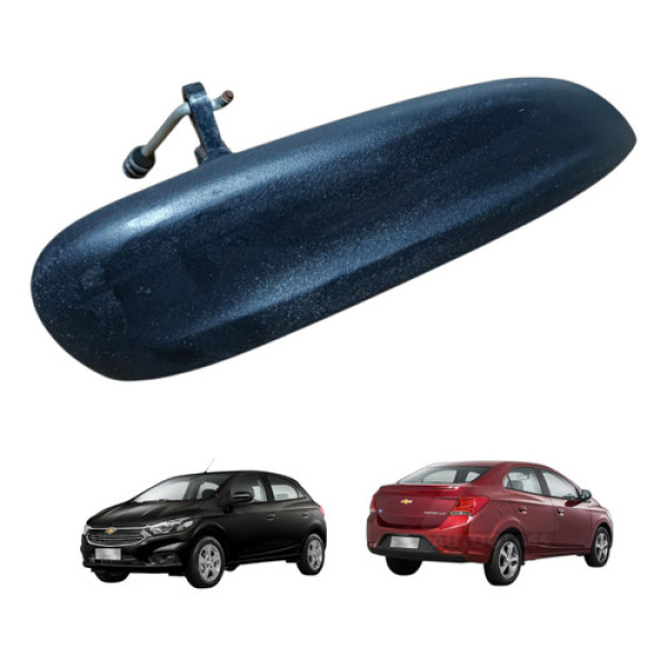 Maçaneta Externa Chevrolet Onix Prisma Lado Direito 2014/19