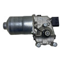 Motor Limpador Parabrisa Onix  Hatch Lt 1.0  Aspirado 2020