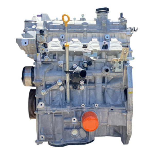 Motor Nissan Versa Kicks March 1.6 16v 2014 2015 2016 / 2021