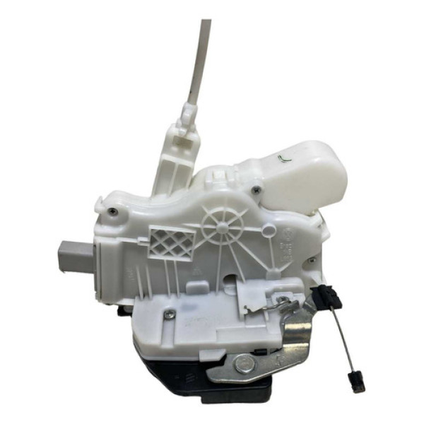 Fechadura Elétrica Traseira Esquerda Gol Voyage G5 G6 2012