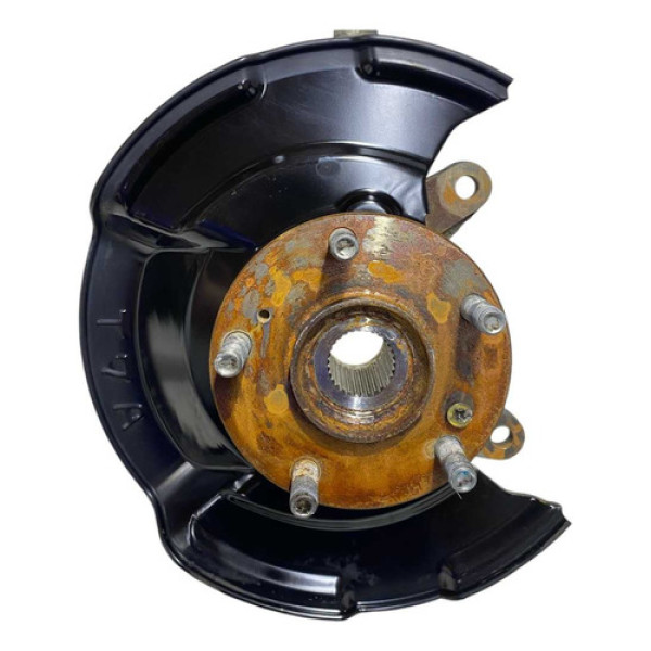 Manga Eixo Dianteira Direita Honda Hrv 1.8 2016 2018 2019