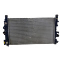 Radiador Água Chevrolet Cruze 1.8 Aut 2012 2013 2014 2015 16