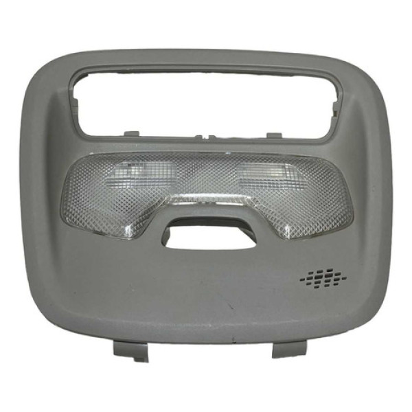 Moldura Luz Teto Onix Plus 2020 2021 2022 2023