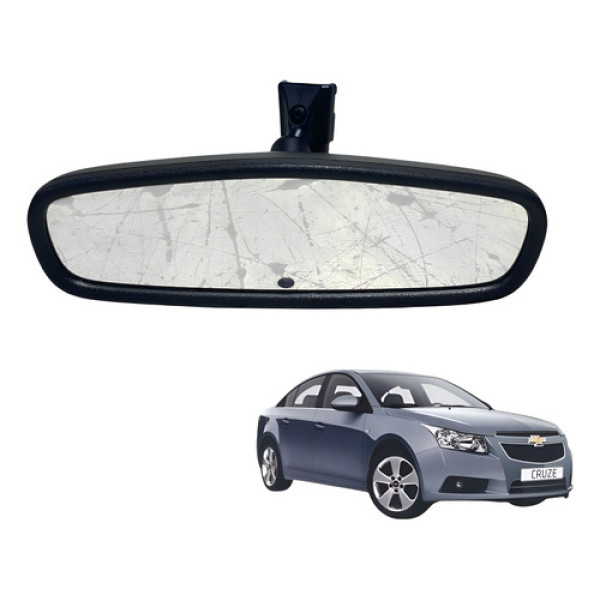 Retrovisor Interno Fotocrômico Chevrolet Cruze 2013 2014