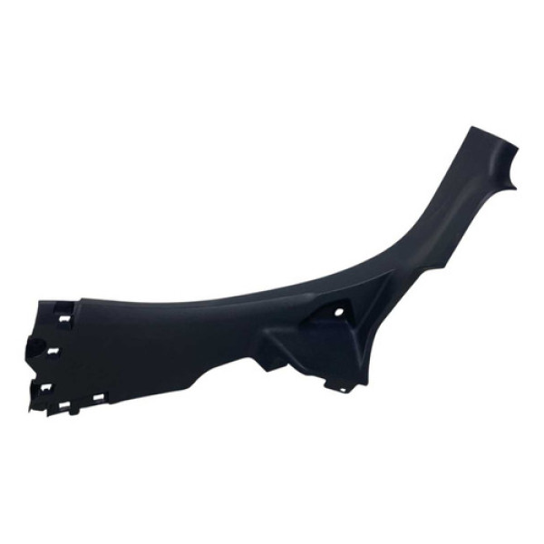 Soleira Traseira Esquerda Peugeot 208 2018 2019 2020