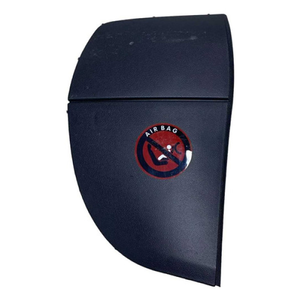 Acabamento Lateral Painel Direito Citroen C3 2014 2015 2016