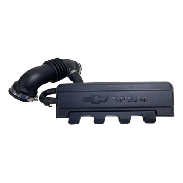 Caixa Ressonadora Chevrolet Onix Prisma 1.4 2016 2017 2018