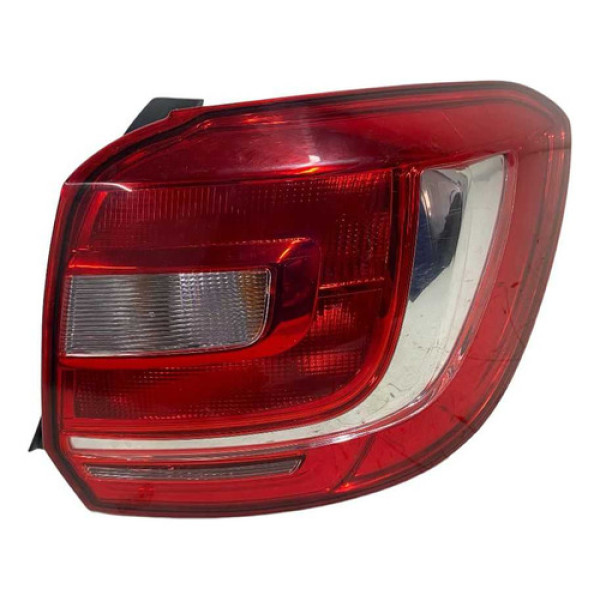 Lanterna Traseira Direita Sandero 2016 2017 2018 2019