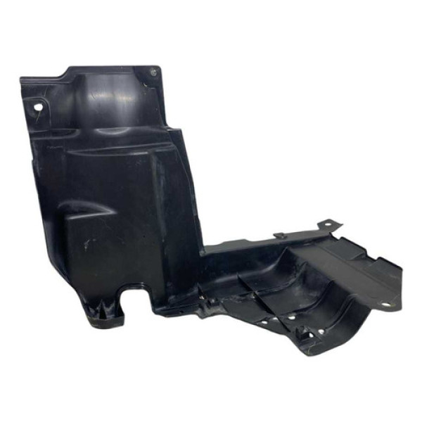 Protetor Parabarro Dianteiro Esquerdo Hrv 2015 2016 2017