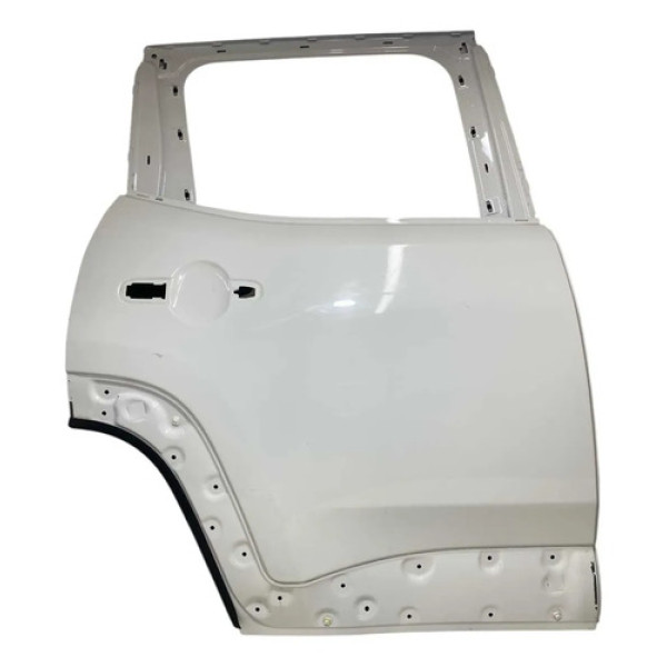 Porta Traseira Direita Renegade 2018 2019 2020 2021 Traseira Direito Branco