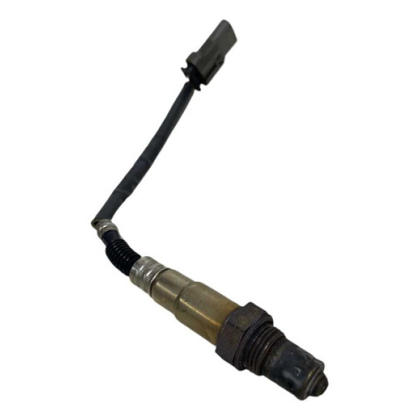  Sonda Lambda Sensor Oxigênio Secundária Onix Turbo 2020 24