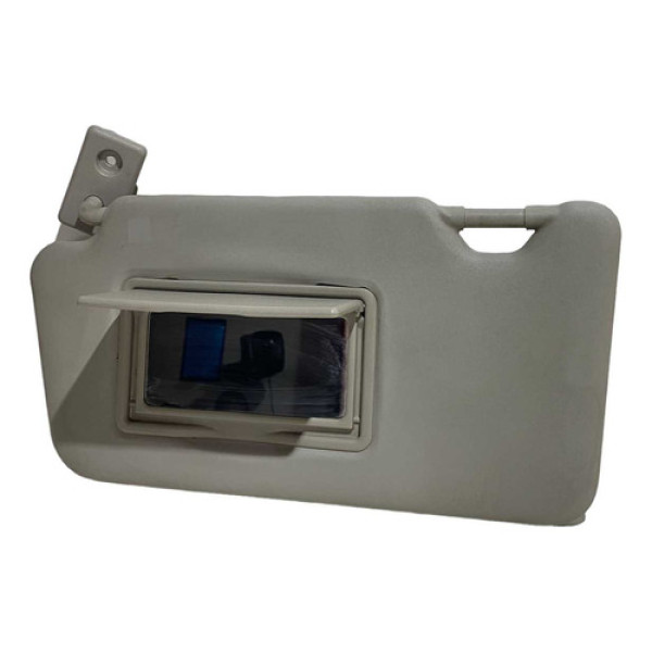 Quebra Sol March Versa Esquerdo Motorista 2018 2019