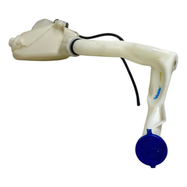 Reservatorio Agua Limpador Pararisa Peugeot 208 2018 2020