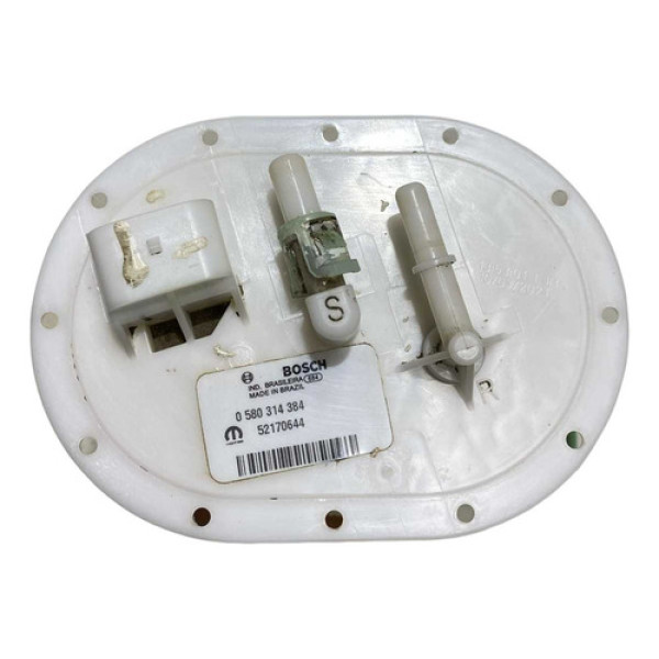 Bomba Combustível Fiat Argo 1.0 2018 2019 2020 2021 2022