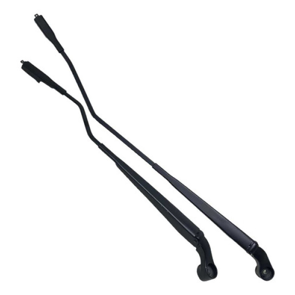 Par Braço Limpador Parabrisa Fiat Argo Cronos 2018 2019 2021