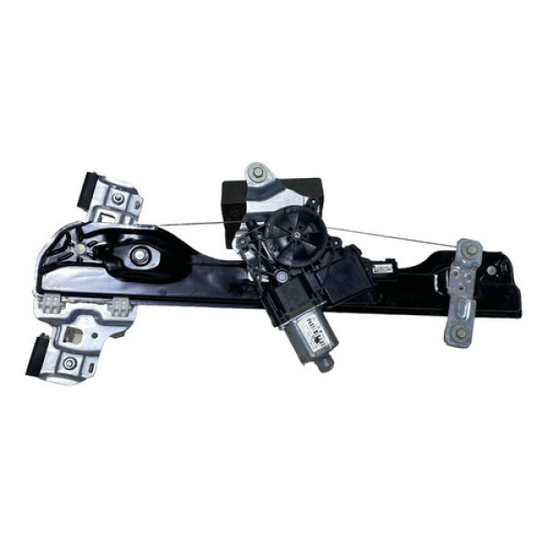 Máquina Vidro Elétrico Onix Dianteiro Esquerdo 2016 2018