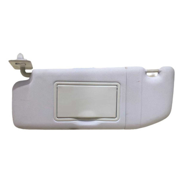 Quebra Sol Motorista Peugeot 208 2018 2019 2020