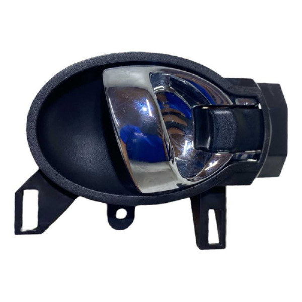 Maçaneta Interna Versa Dianteira Direita 2015 2016 2017