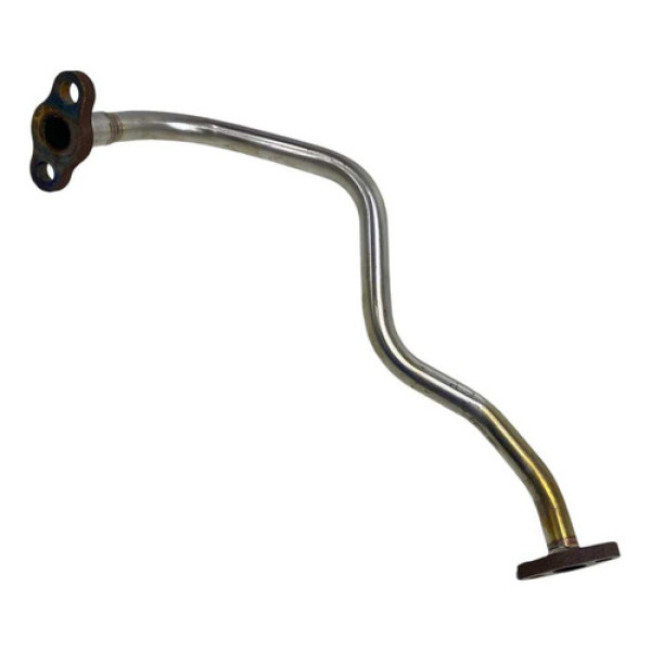  Duto Tubo Válvula Egr Honda Hr-v 1.8 Flex 2016 2018 2019