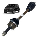 Semi Eixo Fiat Mobi 1.0 4cc 2018 2019 2020 Lado Esquerdo
